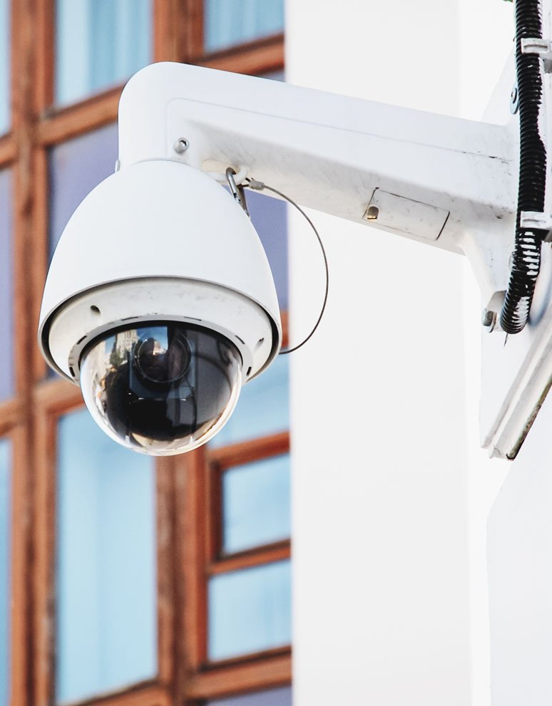 Interior Camera Security: Protecting What Matters Most