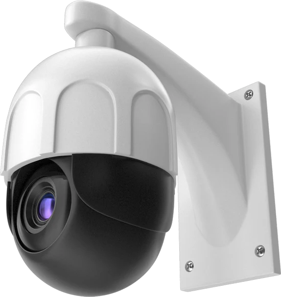 Dahua Cameras:<br>Your Ever-Vigilant Sentry