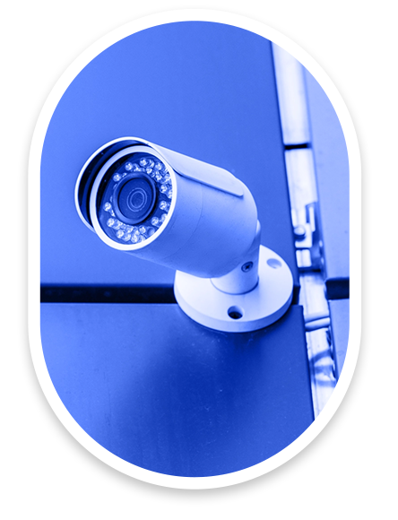 Dahua’s Innovative Surveillance Systems